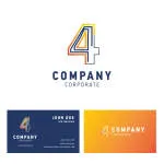 frame 4 company logo