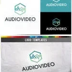 graceaudiovideo company logo