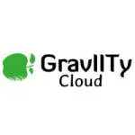 graviity cloud company logo