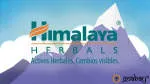 himalaya company logo