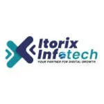 itorixinfotech company logo