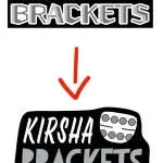 kirsha incorporated company logo