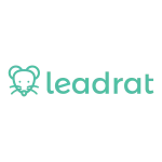 leadrat company logo