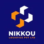 nikkou logistics company logo