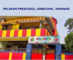 palakshi preschool company logo