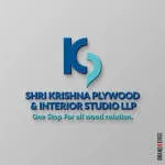 prashasthi modularinteriors company logo