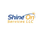 shine online service company logo