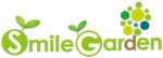 smile garden company logo