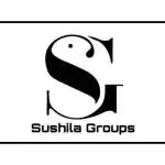 sushila groups company logo