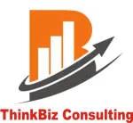 thinkbiz consulting company logo