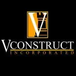 vConstruct company logo