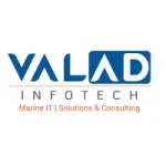 valad infotech solutions company logo