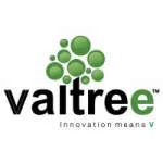 valtree global pvt ltd company logo