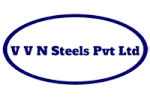 vvn steels company logo