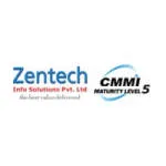 zen infotech pvt ltd company logo