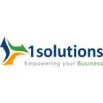 1Solutions company logo