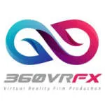 360 VRFX company logo