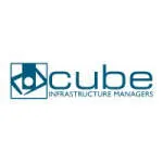 A CUBE INFRASTRUCTURE company logo