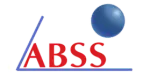 ABSS company logo