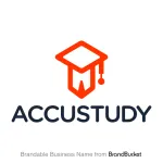 ACCUSTUDY company logo