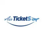 ALL AIR TICKETS company logo