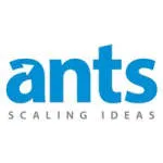 ANTS Digital company logo