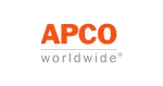 APCO Worldwide company logo