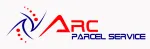 ARC PARCEL SERVICE company logo