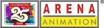 ARENA ANIMATION CREATIVE CAMPUS company logo