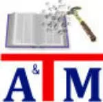 ATM Infotech company logo