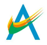 Aagama consulting services company logo