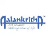 Aalankritha Art Gallery company logo