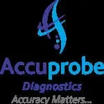 Accuprobe Healthcare & Diagnostics Pvt Ltd company logo