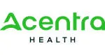 Acentra Health company logo