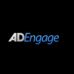 AdEngage company logo