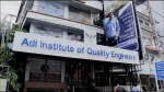 Adi Institute of Quality Engineers company logo