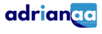 Adrianaa services company logo