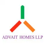 Advait Homes company logo