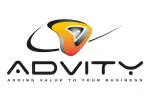 Advity Infomedia company logo