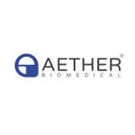 Aether Prosthetics Pvt Ltd company logo