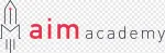 Aim academy company logo