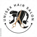 Ajit Unisex Salon company logo