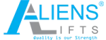 Aliens Lifts Private Limited company logo