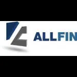 Allfin solution company logo