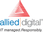 Allied Digital Services Ltd. company logo