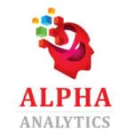 Alpha Analytics Services Pvt Ltd company logo