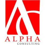 Alpha Consulting company logo