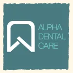 Alpha Dental Care company logo