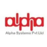 Alpha Space Solutions Pvt Ltd company logo