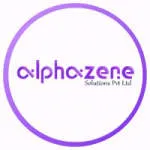 Alphazene Solutions Pvt Ltd company logo